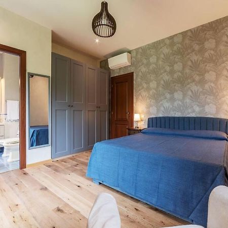 Villa Gina Umbria Luxury Retreat Sant'Anatolia di Narco ภายนอก รูปภาพ