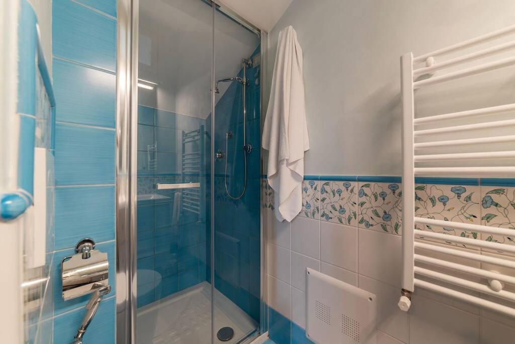 Villa Gina Umbria Luxury Retreat Sant'Anatolia di Narco ภายนอก รูปภาพ